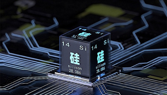 有机硅概念股反弹，硅基材料龙头合盛硅业引领行业回暖